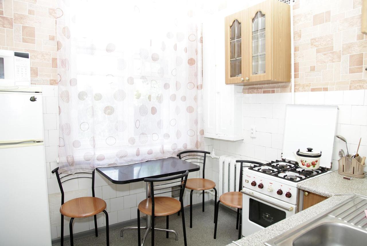 Гоголя 14 А Dnipro Exterior foto