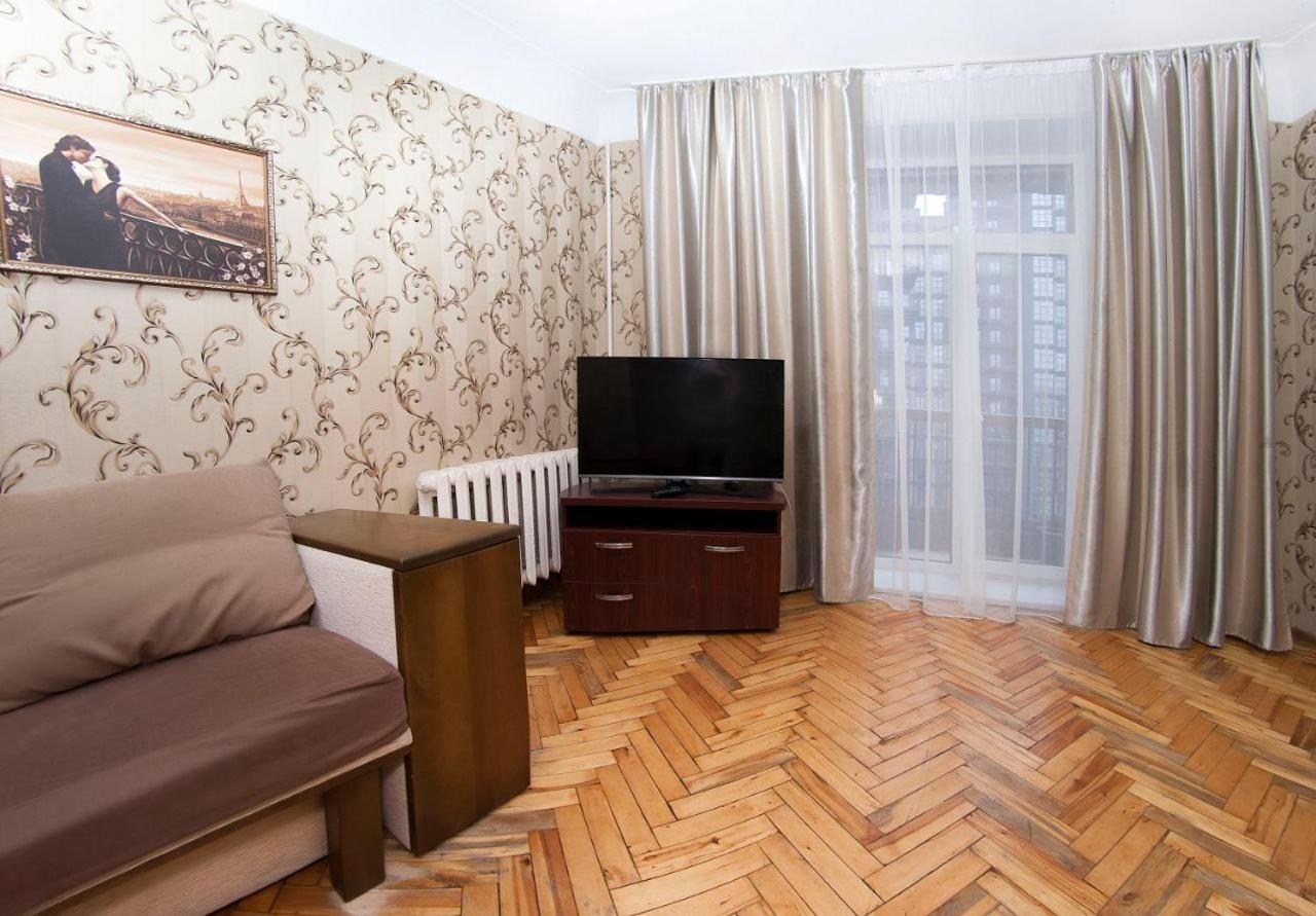 Гоголя 14 А Dnipro Exterior foto